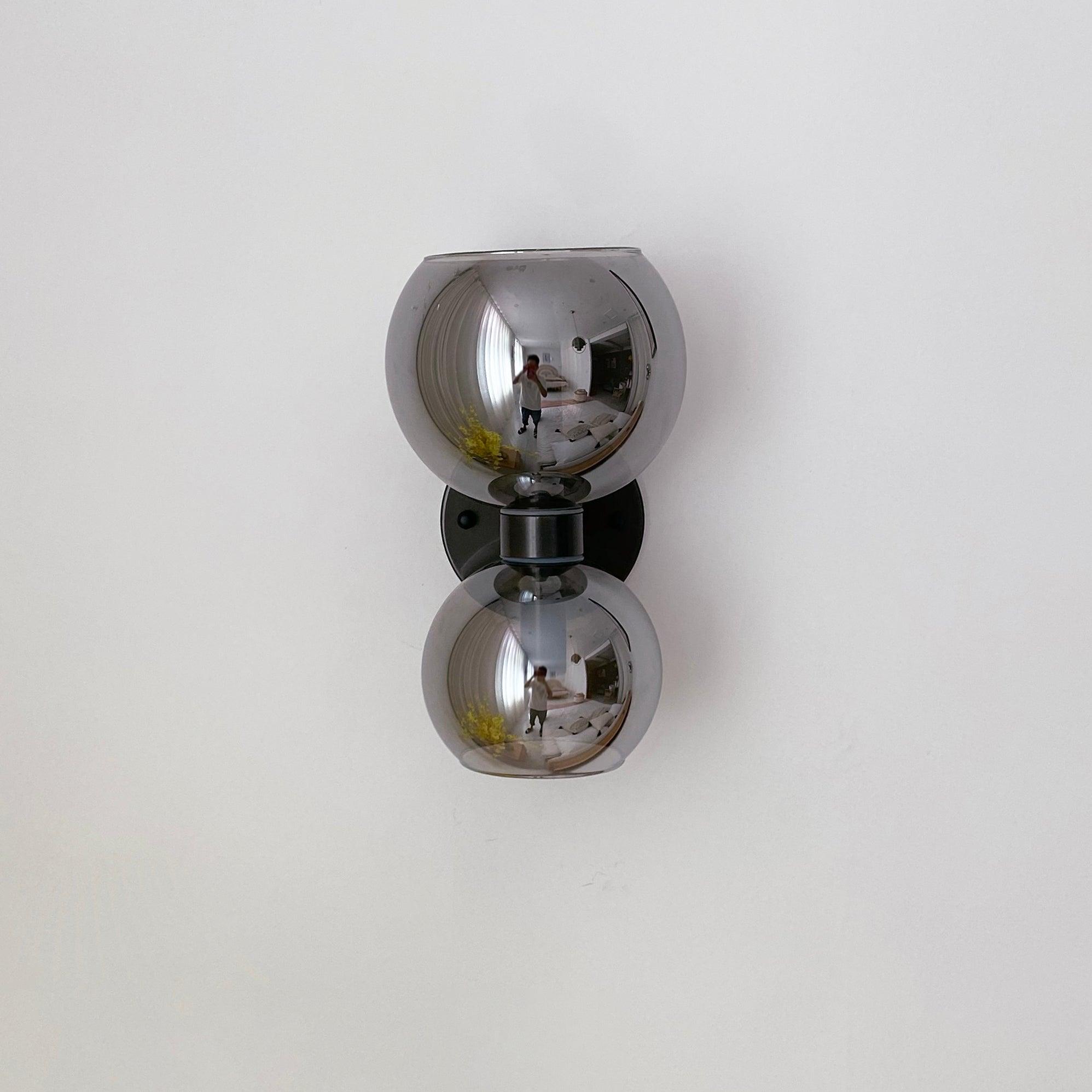 Betty Wall Lamp - Lumpaz
