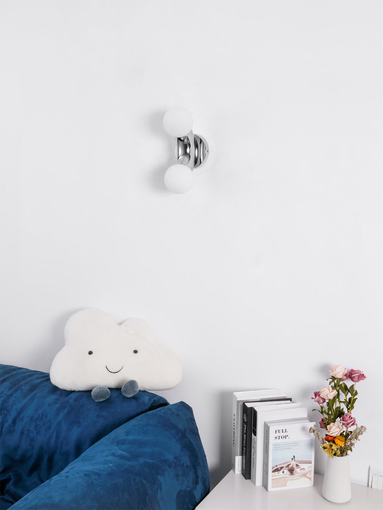 Vine Wall Lamp - Lumpaz