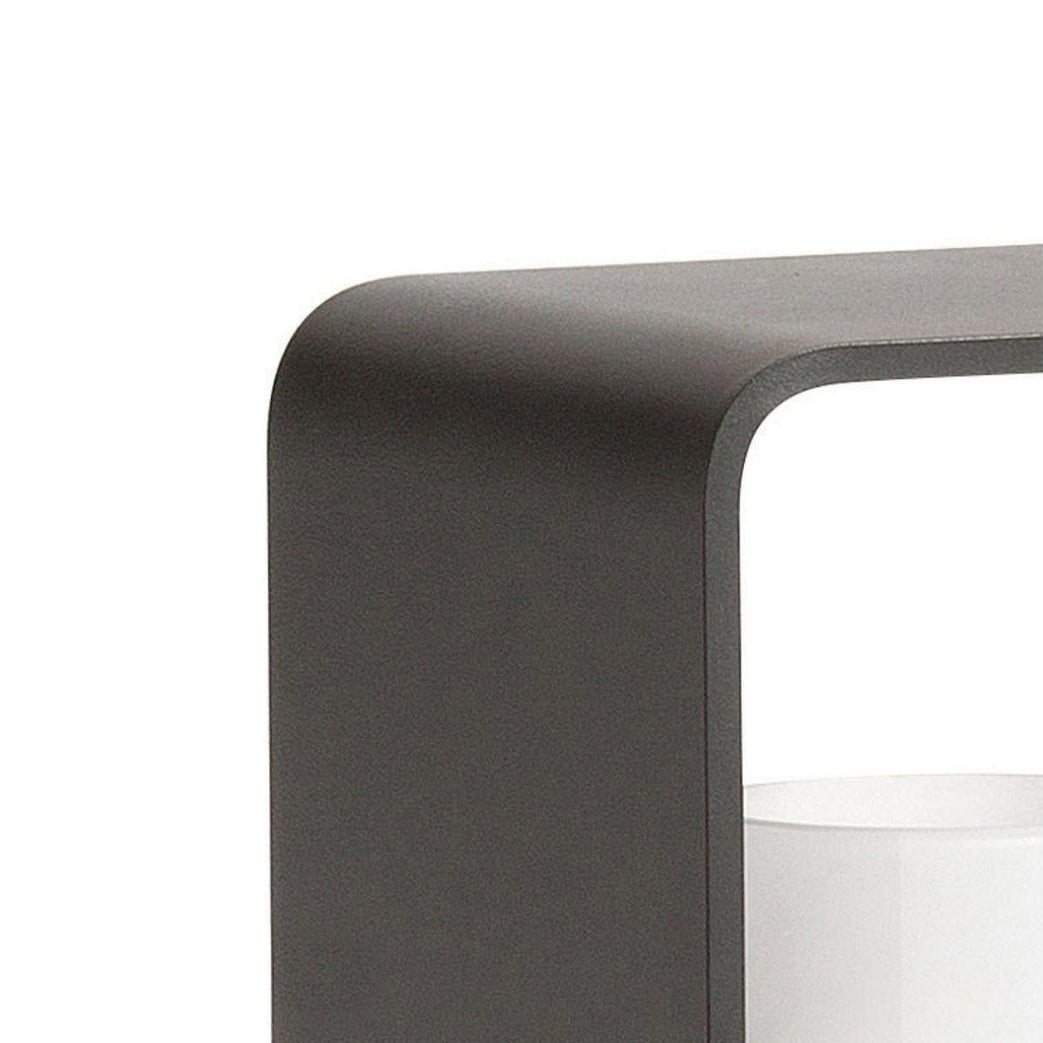 LED Lantern Garden Light - Lumpaz