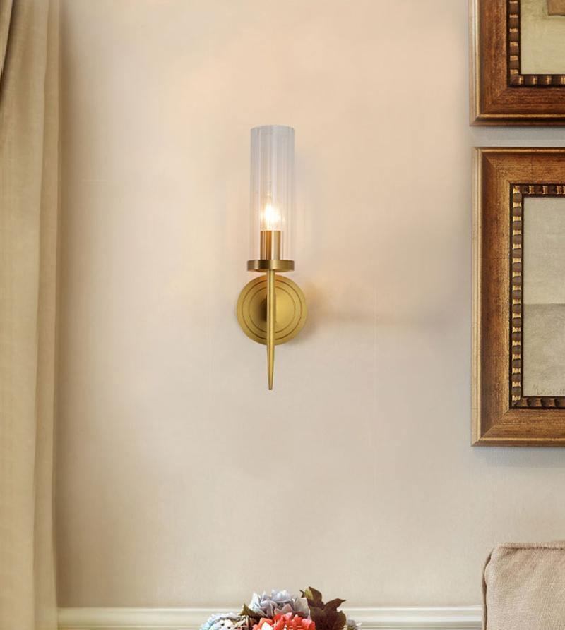 Alouette Wall Light - Lumpaz