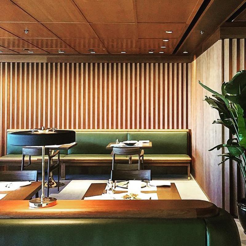 Revolve Table Lamp - Lumpaz