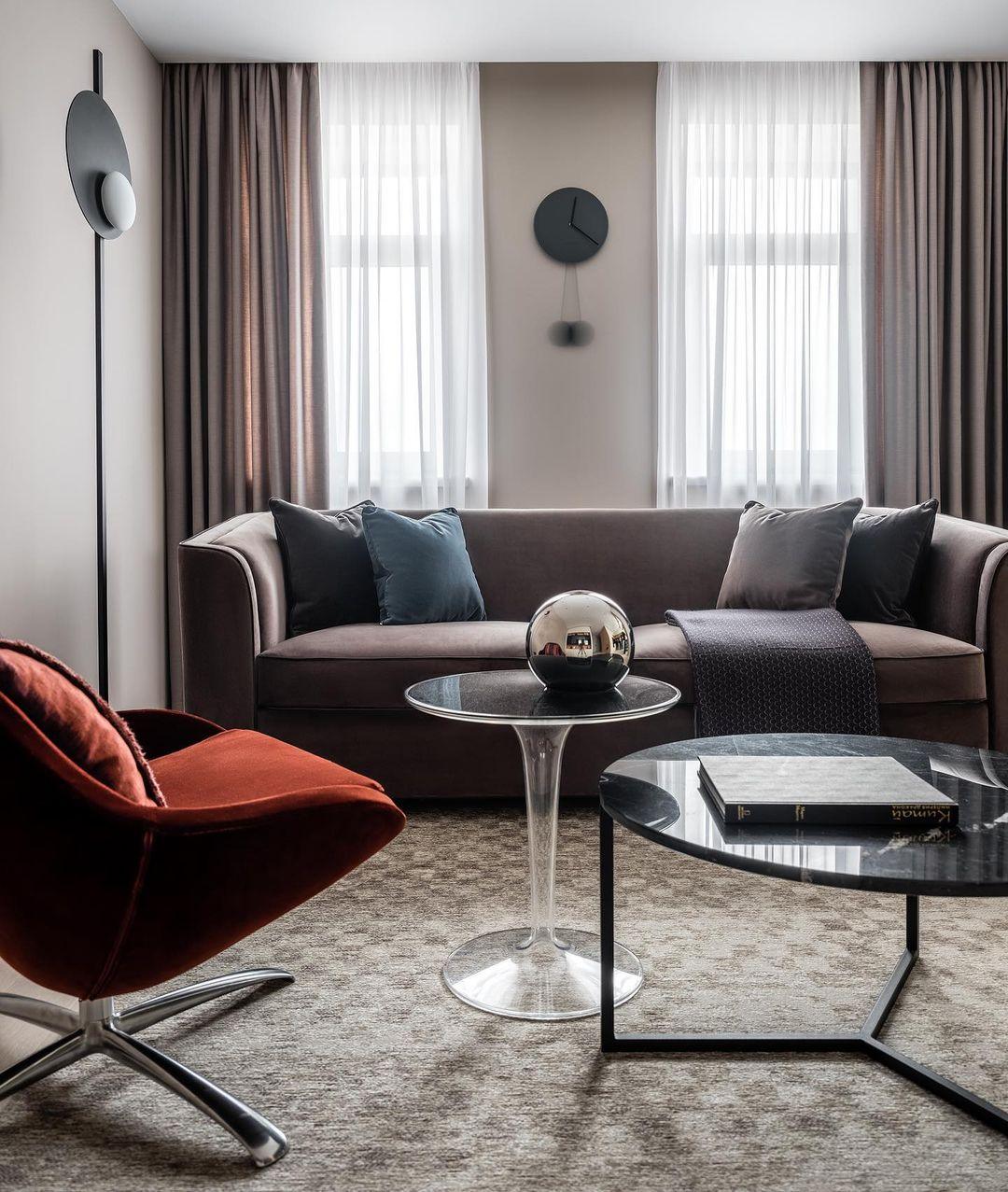 Kwic Floor Lamp - Lumpaz