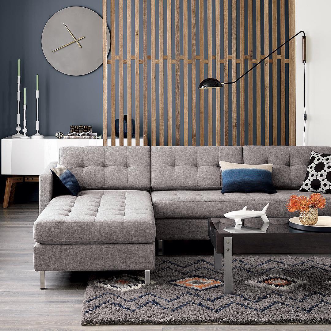 Swing Dome Wall Light - Lumpaz