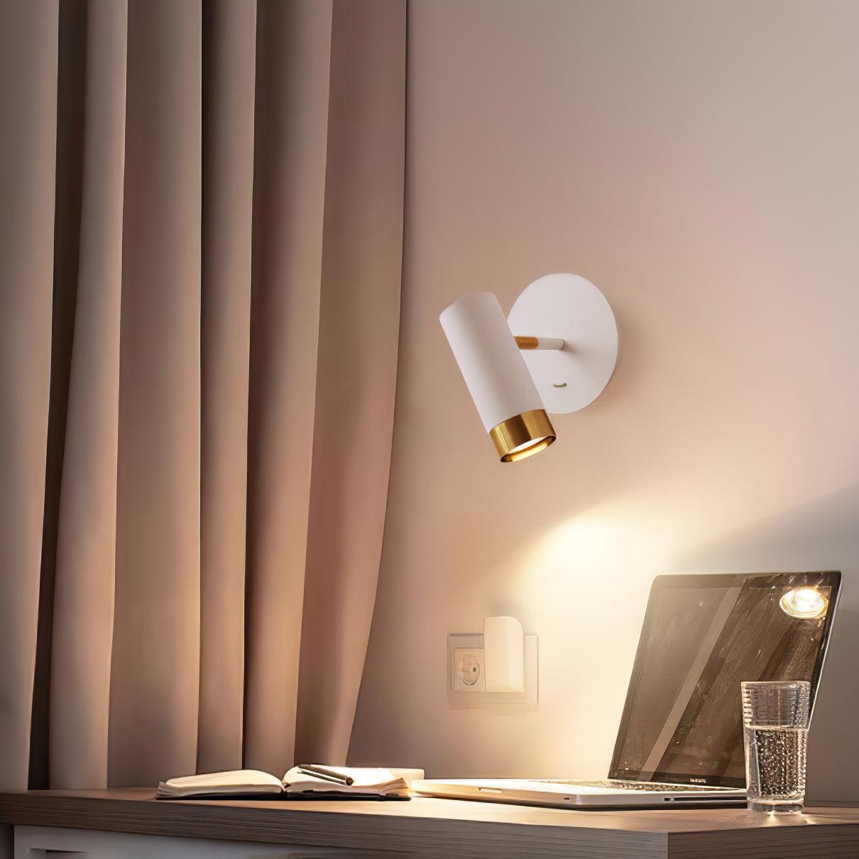 Karpo Wall Lamp - Lumpaz
