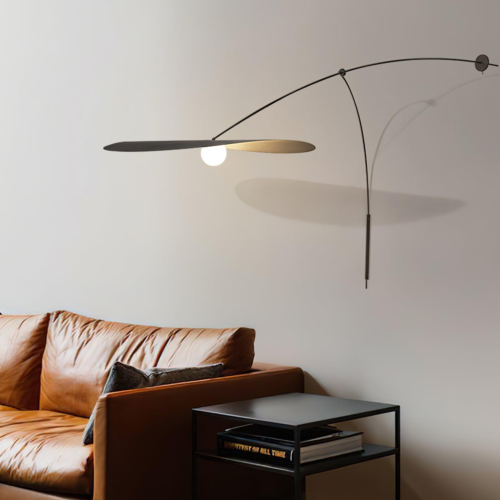 Myrna Wall Light - Lumpaz