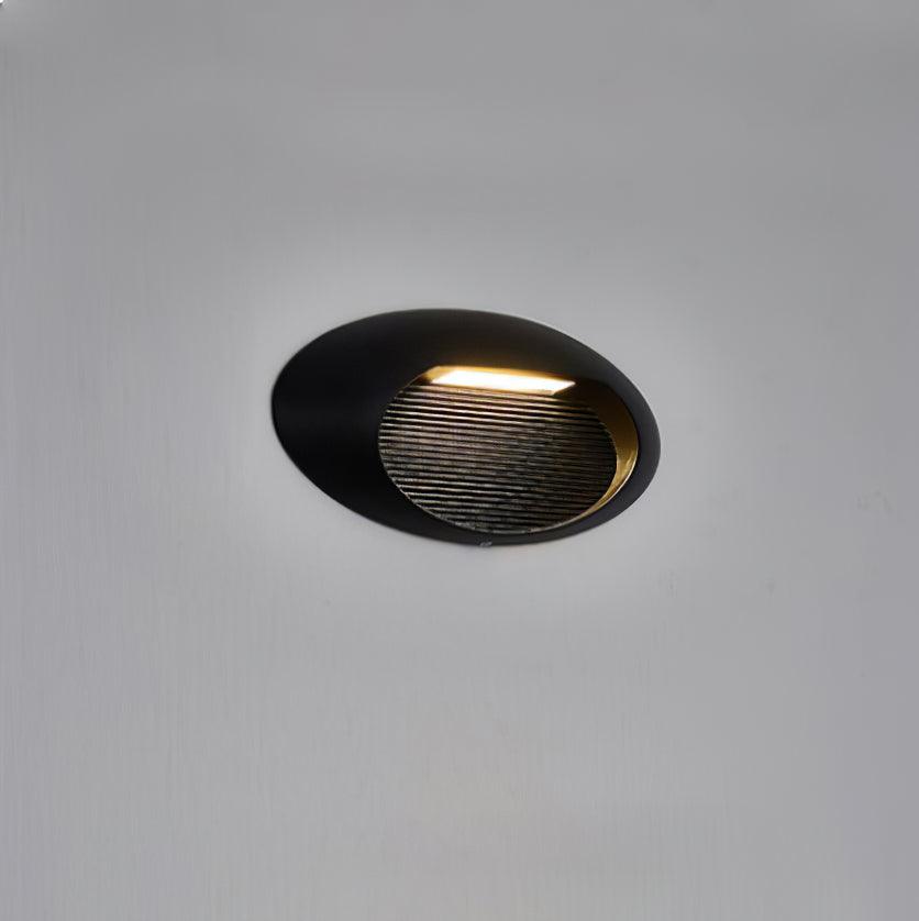 Step And Wall Light - Lumpaz