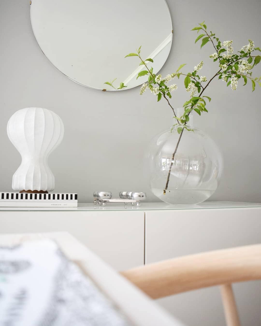 Hot Air Balloon Table Lamp - Lumpaz