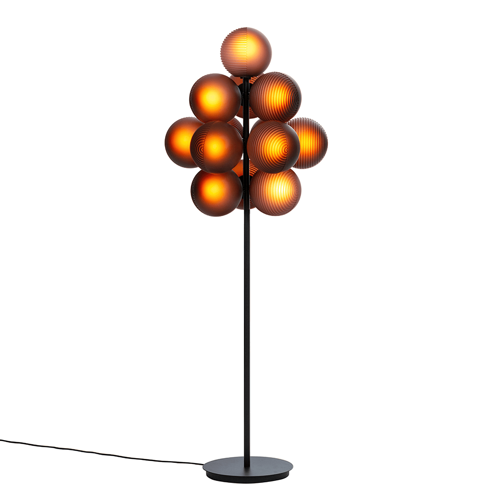 Grape Floor Lamp - Lumpaz