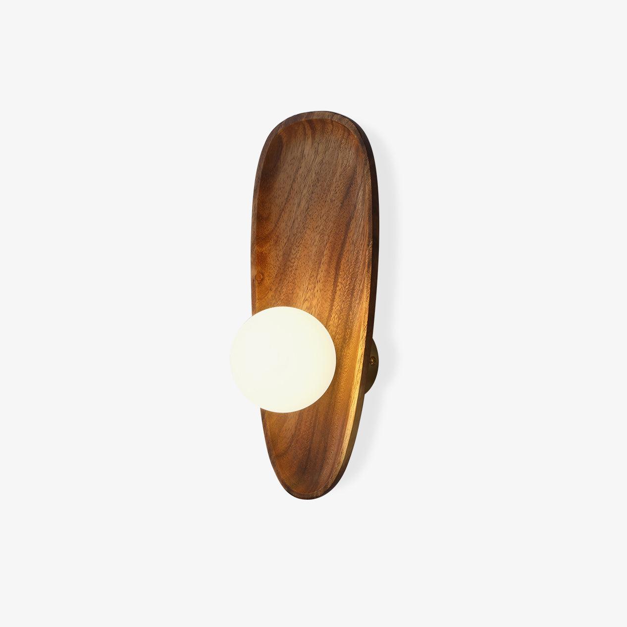 Eivor Wall Lamp - Lumpaz