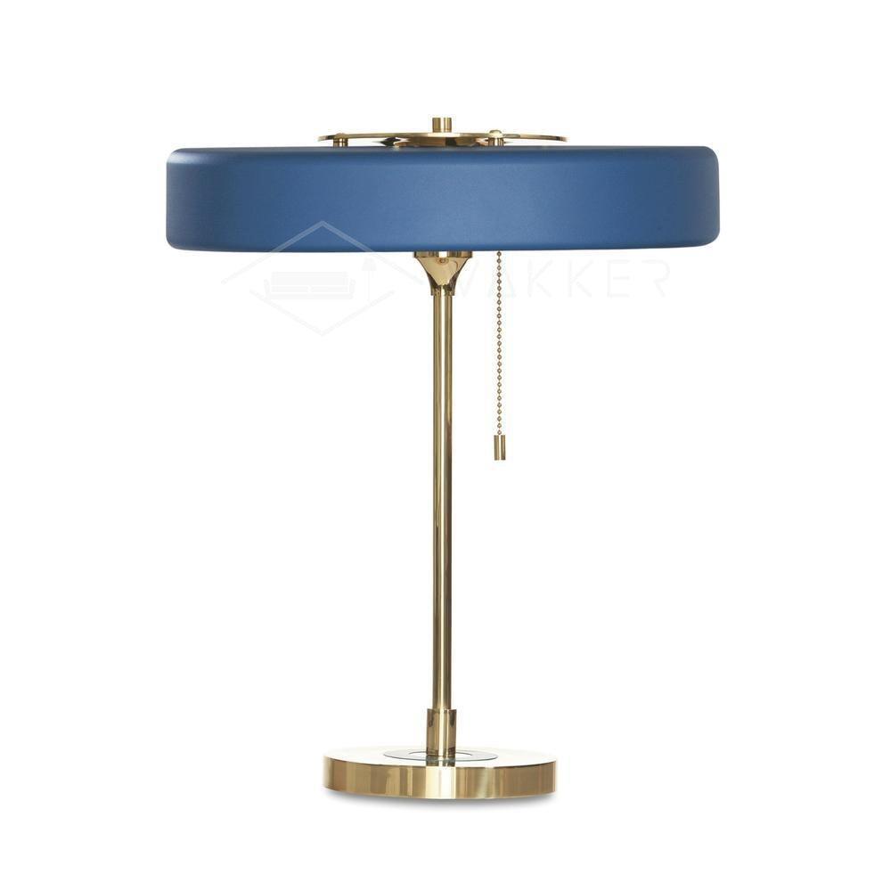 Revolve Table Lamp - Lumpaz