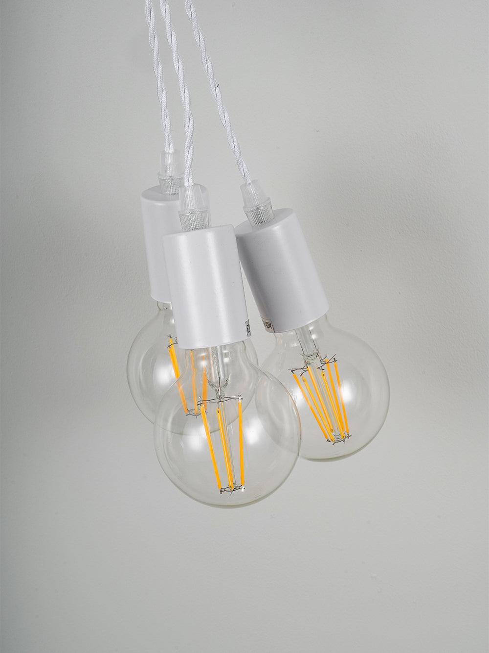 Rilla Wall Sconce - Lumpaz