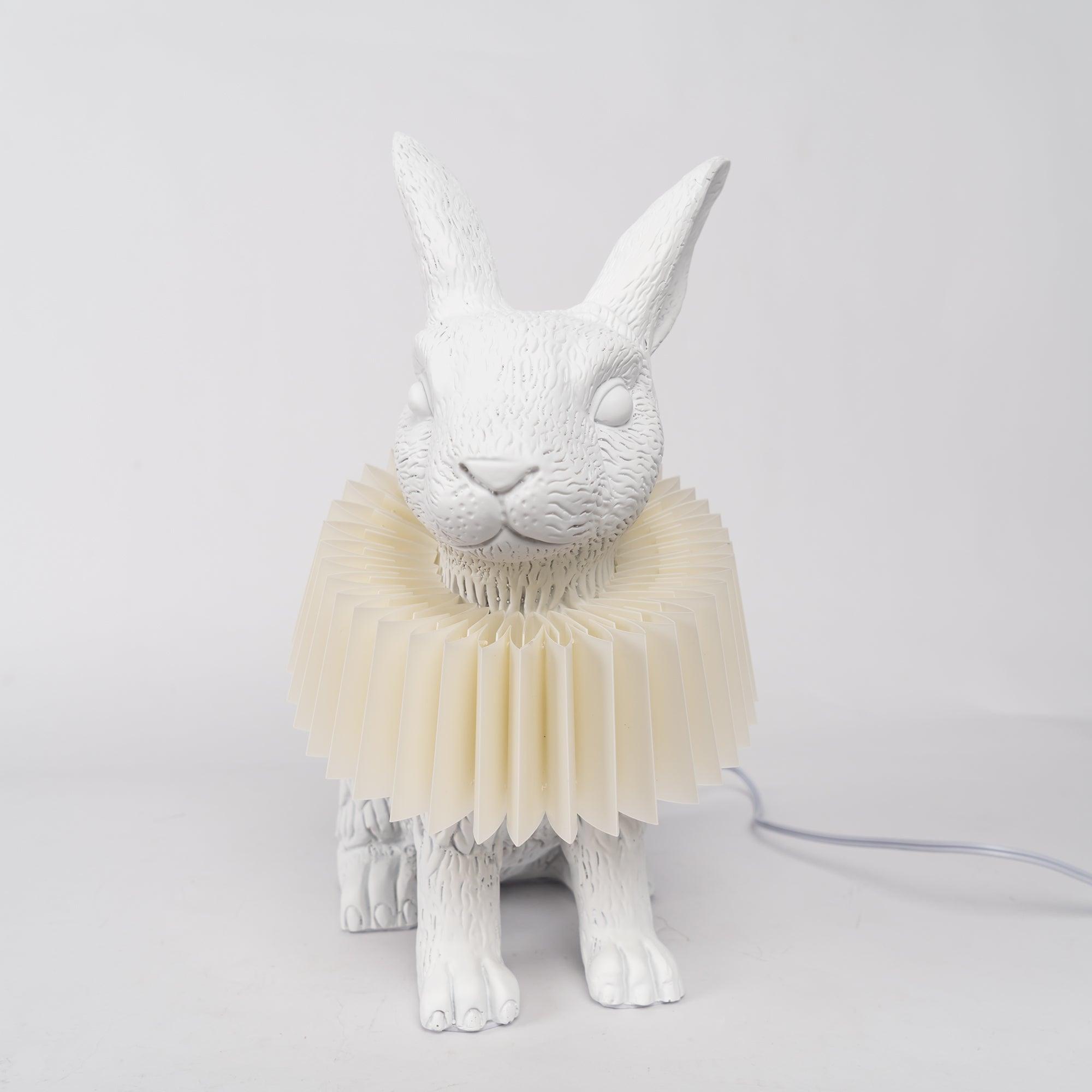 Rabbit X Table Lamp - Lumpaz