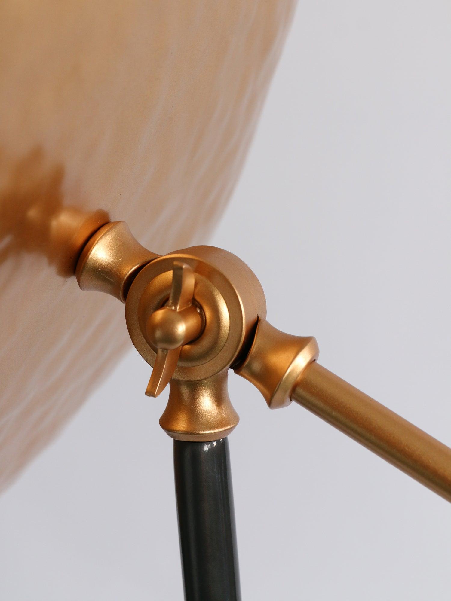 Ribot Floor Lamp - Lumpaz