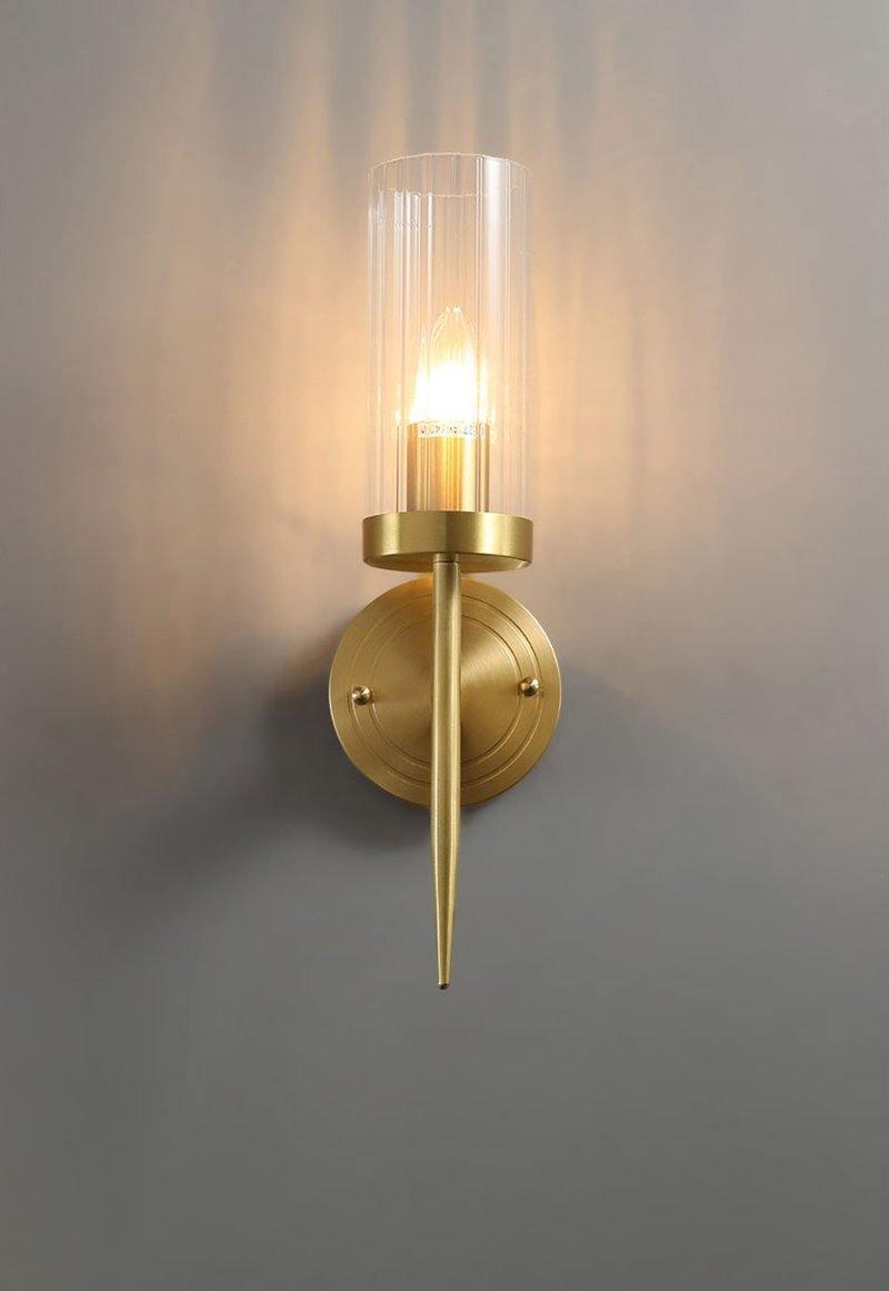 Alouette Wall Light - Lumpaz