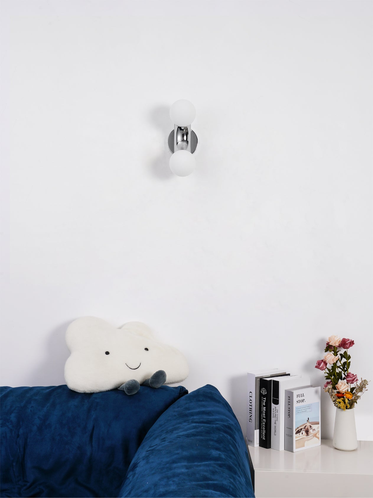 Vine Wall Lamp - Lumpaz