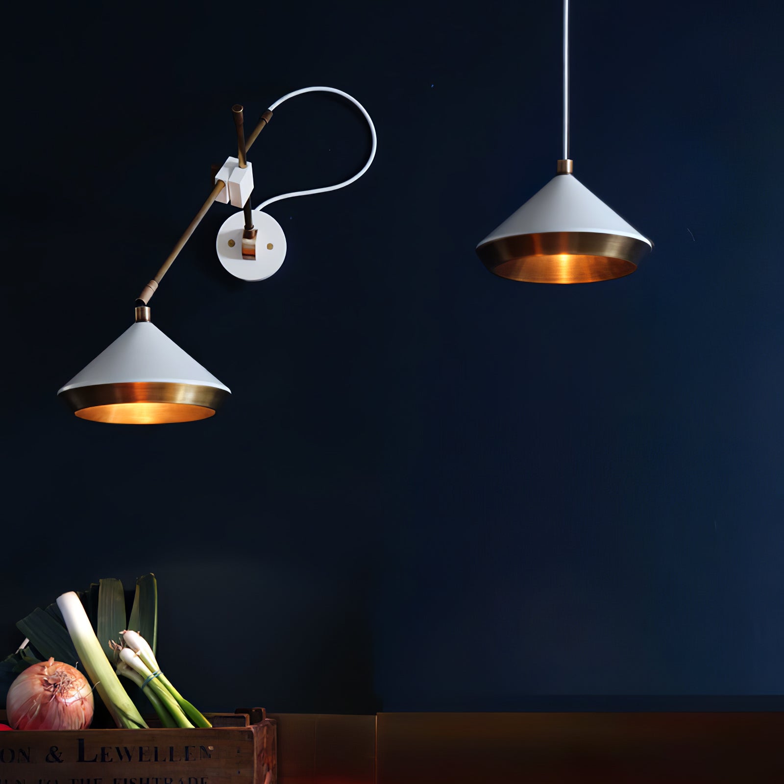 Shear Wall Light - Lumpaz
