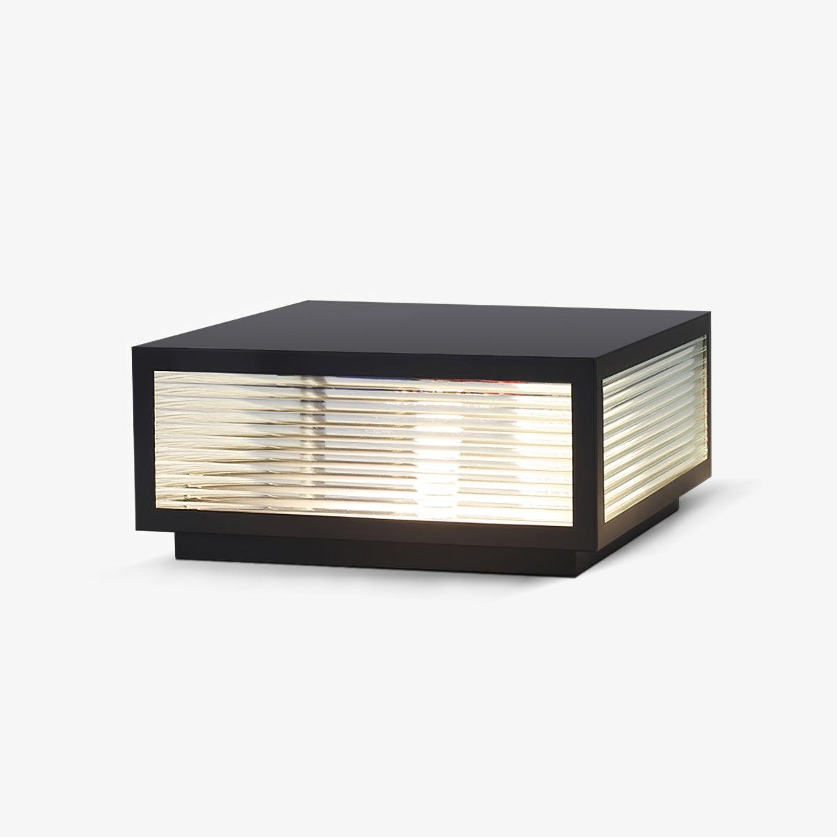 Birillo Garden Lights - Lumpaz