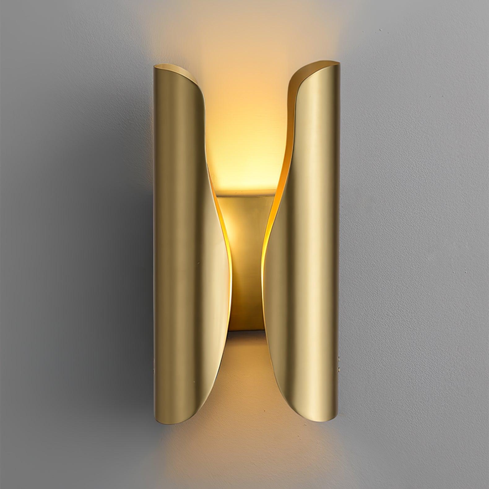 Guardian Wall Sconce - Lumpaz