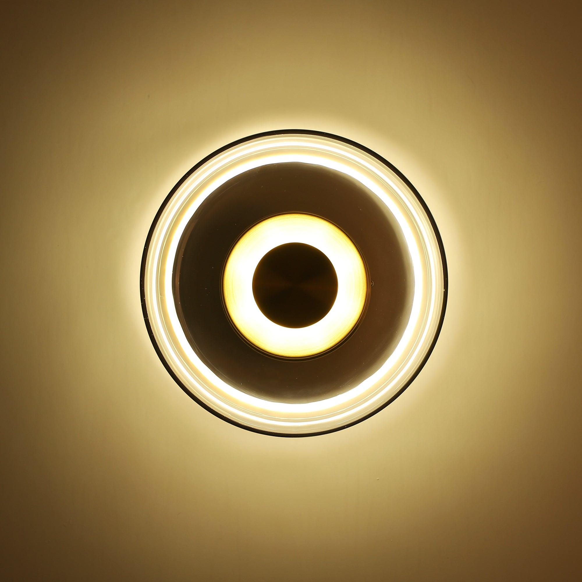 Blossi Wall Light - Lumpaz