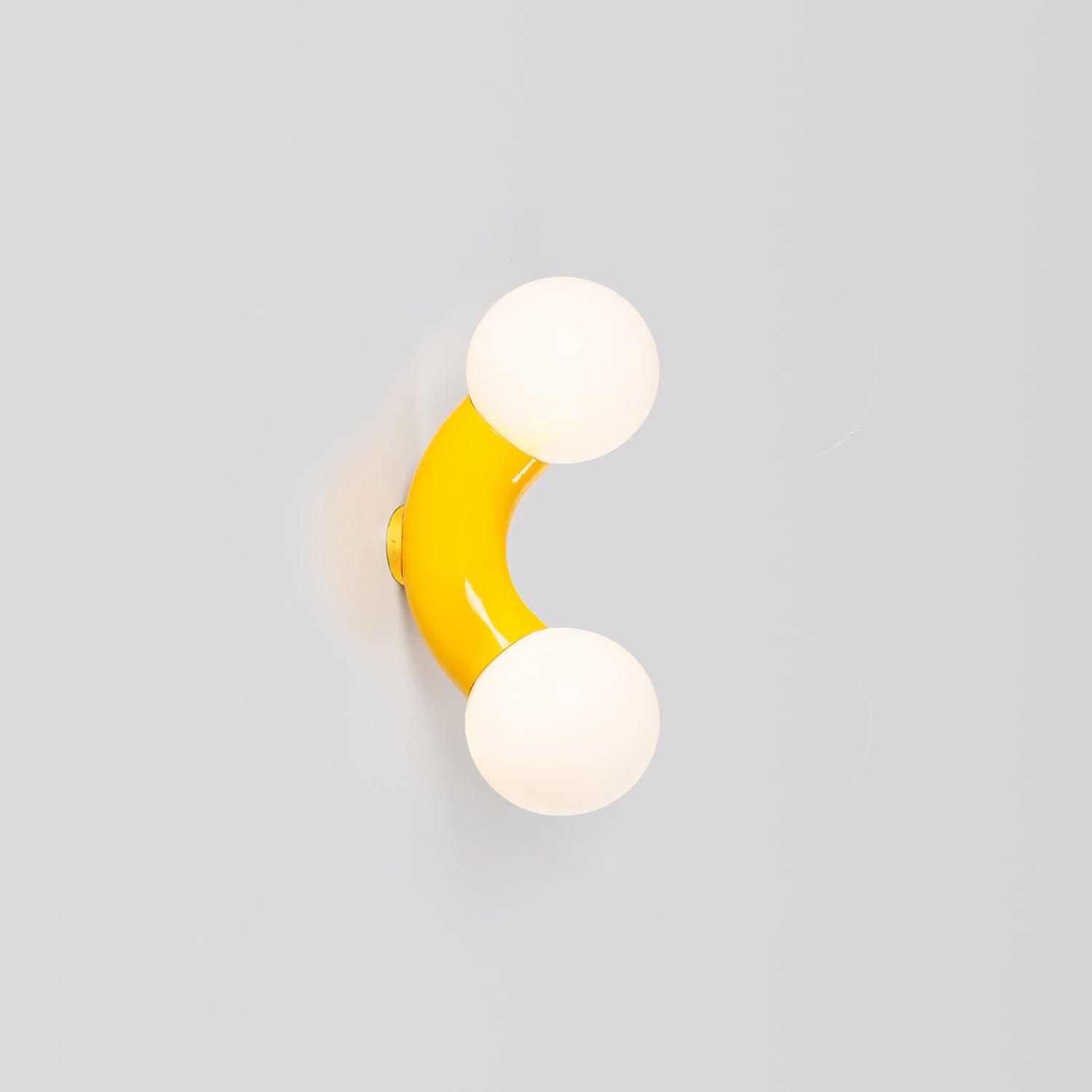 Vine Wall Lamp - Lumpaz