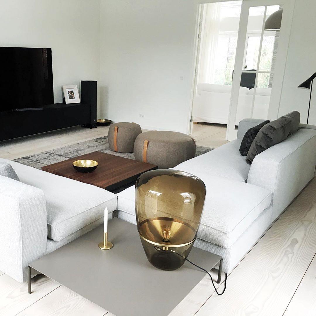 Balloon Table Lamp - Lumpaz