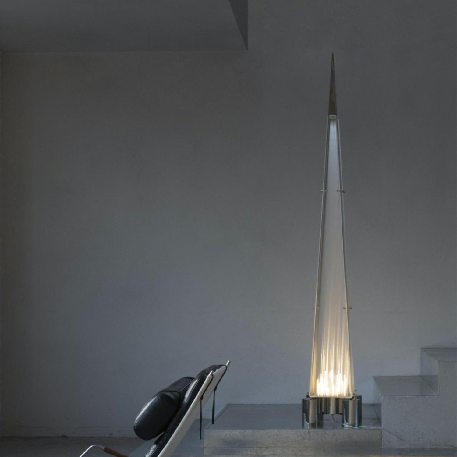 Fragment Floor Lamp - Lumpaz