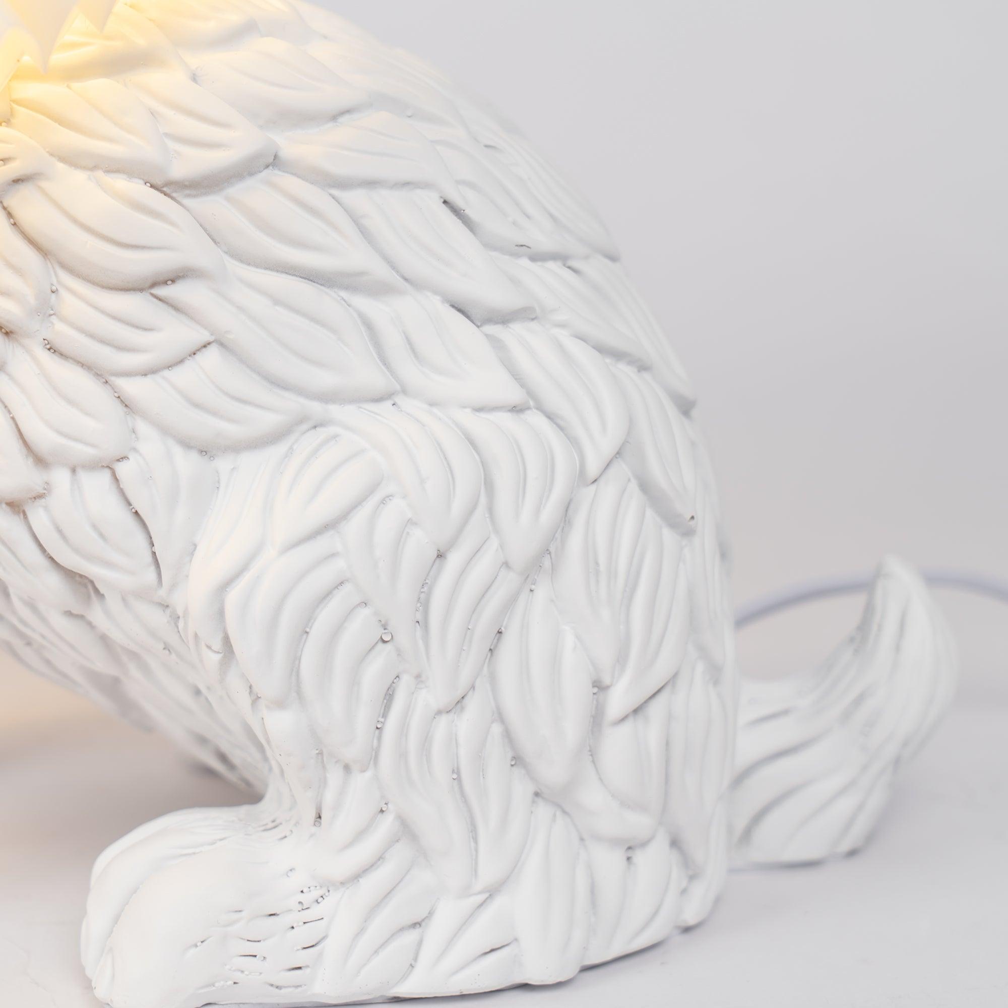 Rabbit X Table Lamp - Lumpaz