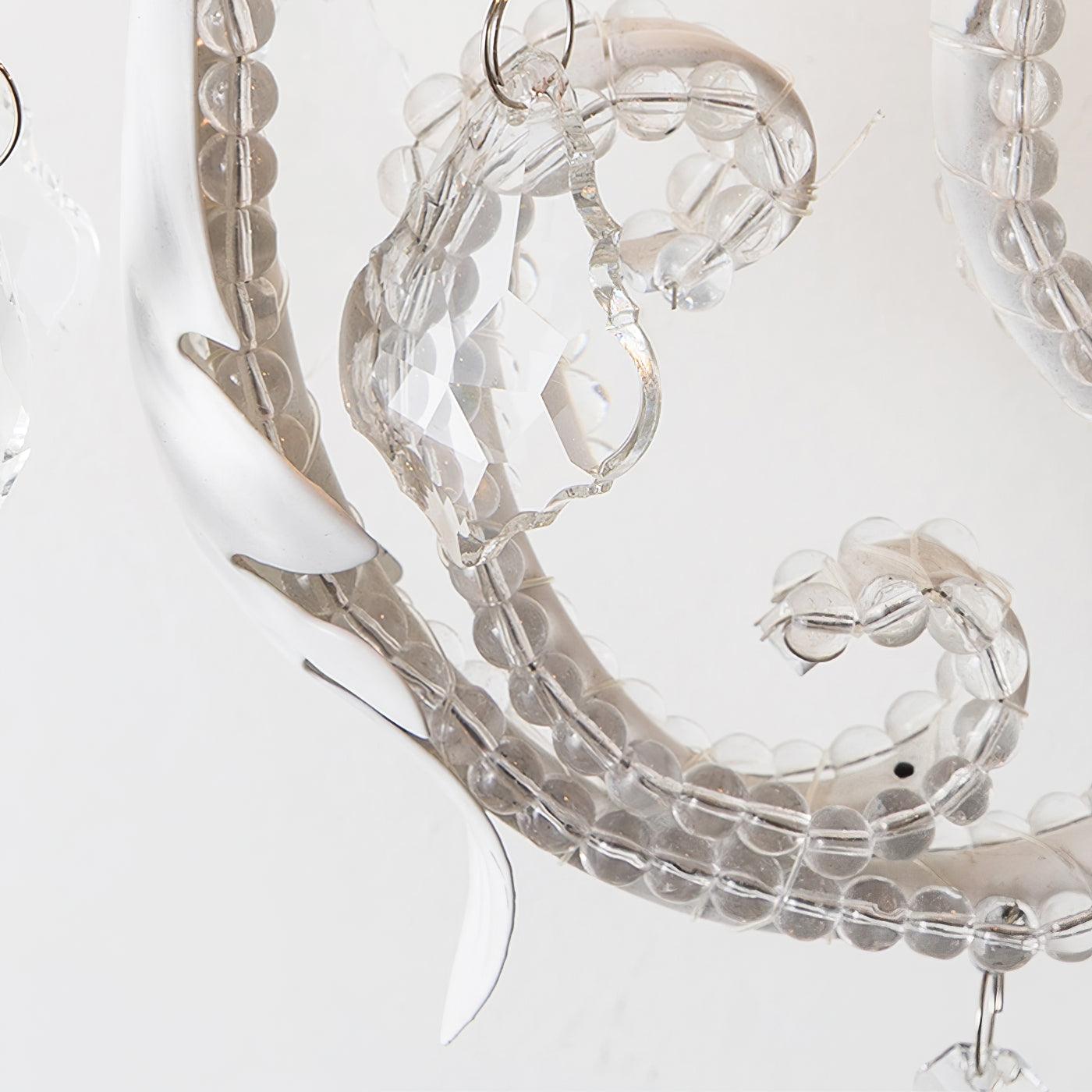 Candle Holder Wall Lamp - Lumpaz