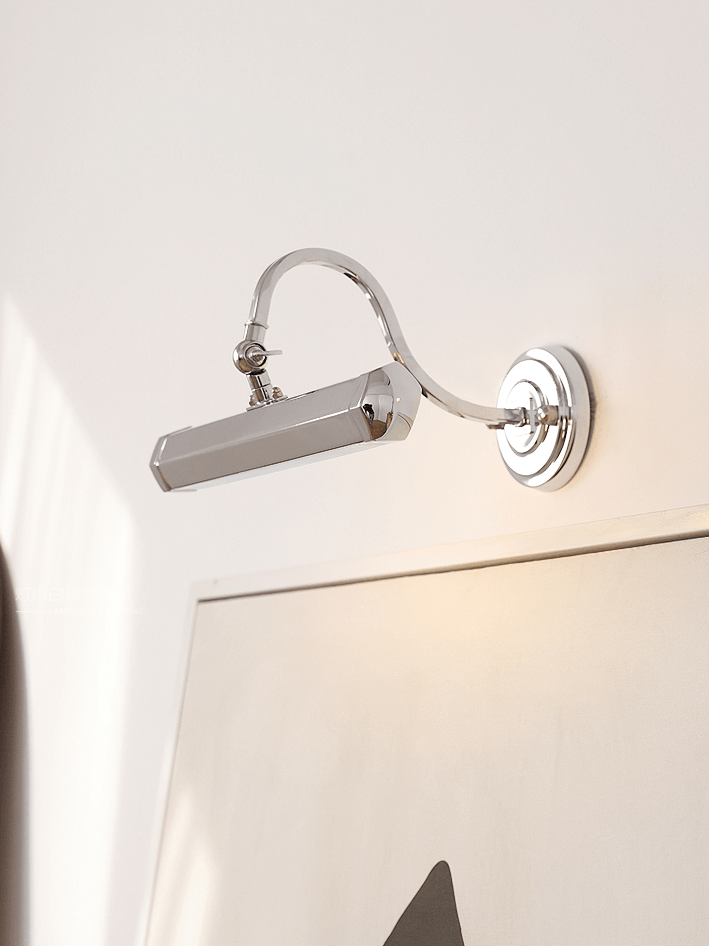 Pacific Wall Lamp - Lumpaz