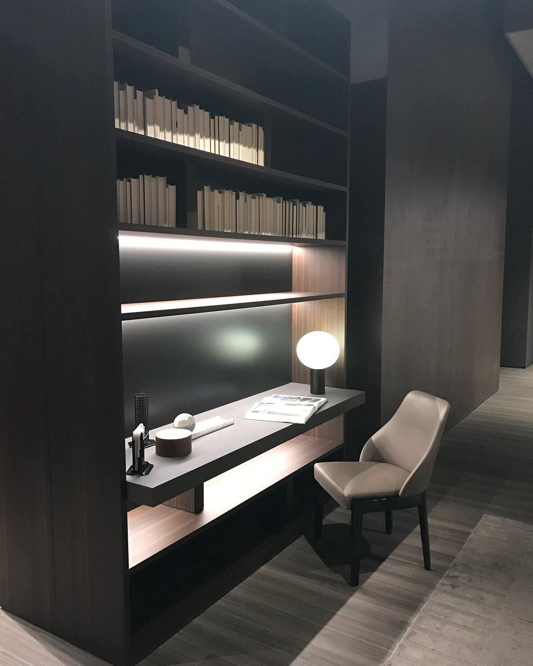 Laguna Table Lamp - Lumpaz