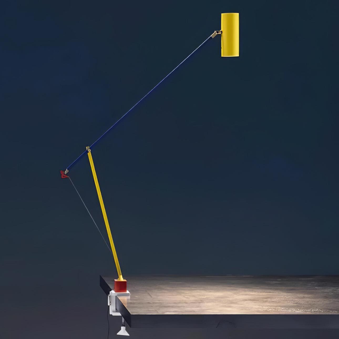 Ettorino Table Lamp - Lumpaz