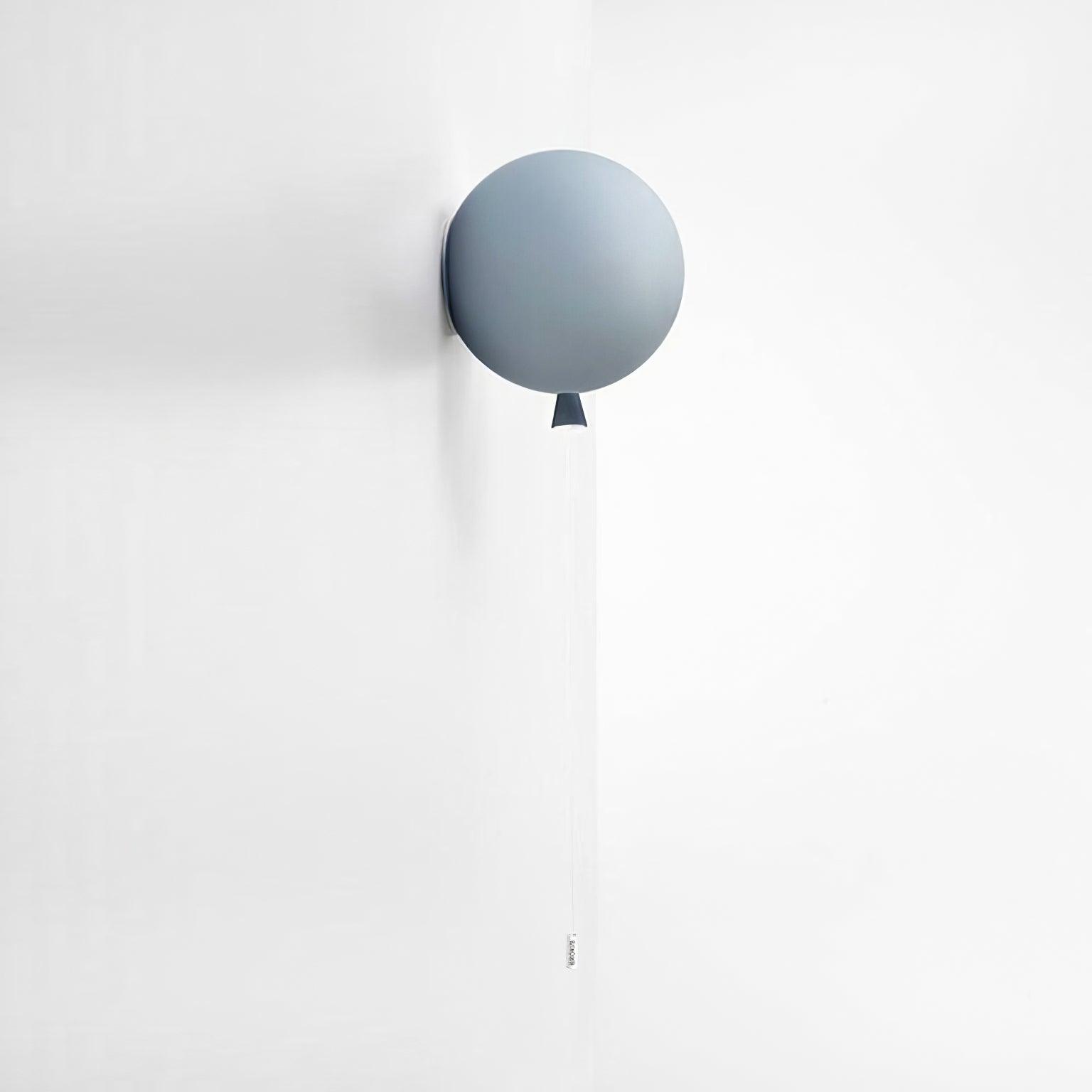 Memory Wall Light - Lumpaz
