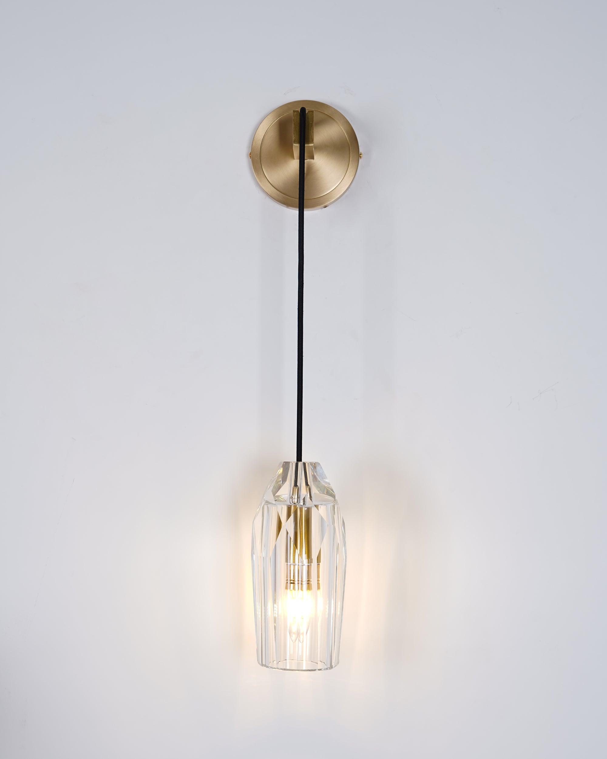 Chatelet Sconce - Lumpaz