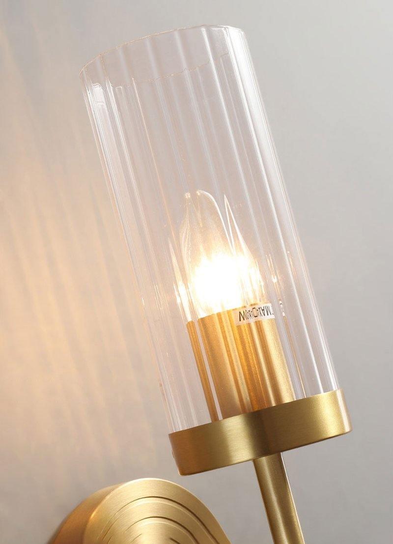 Alouette Wall Light - Lumpaz