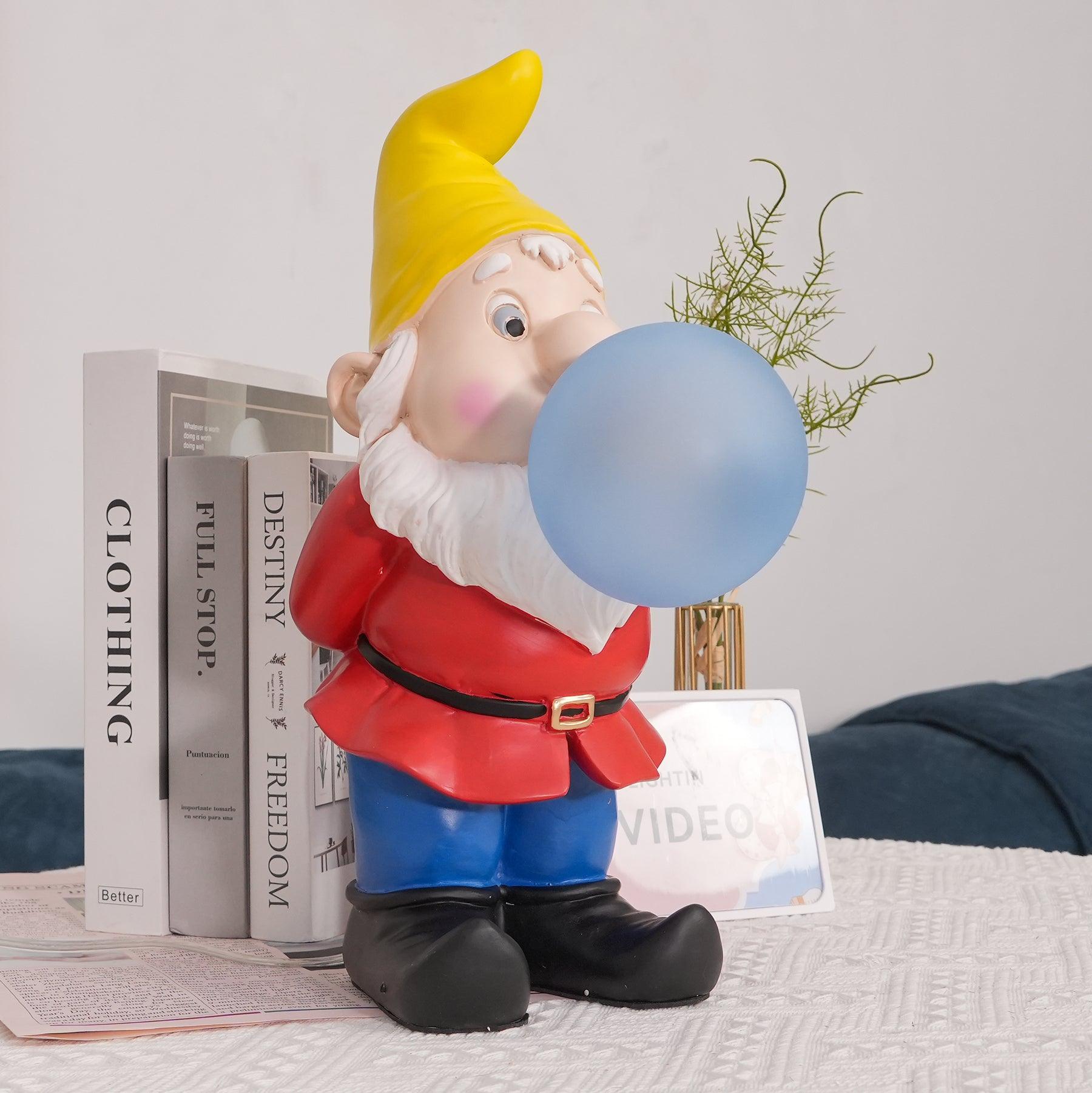 Gummy Working Table Lamp - Lumpaz