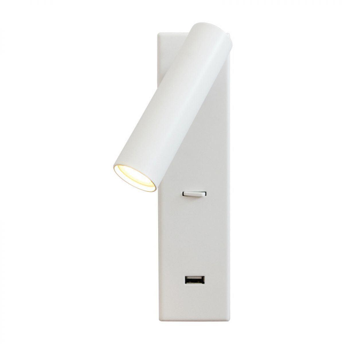 Uno Wall Lamp - Lumpaz