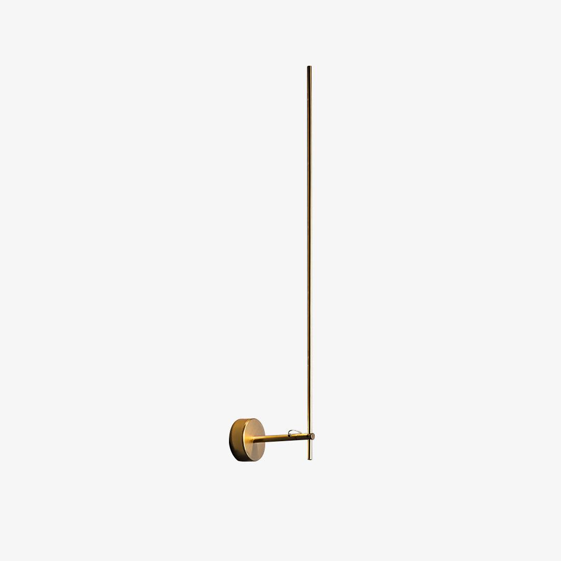 Light Stick V Sconce - Lumpaz