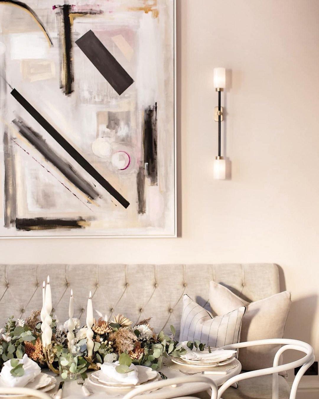 Farol Wall Light - Lumpaz