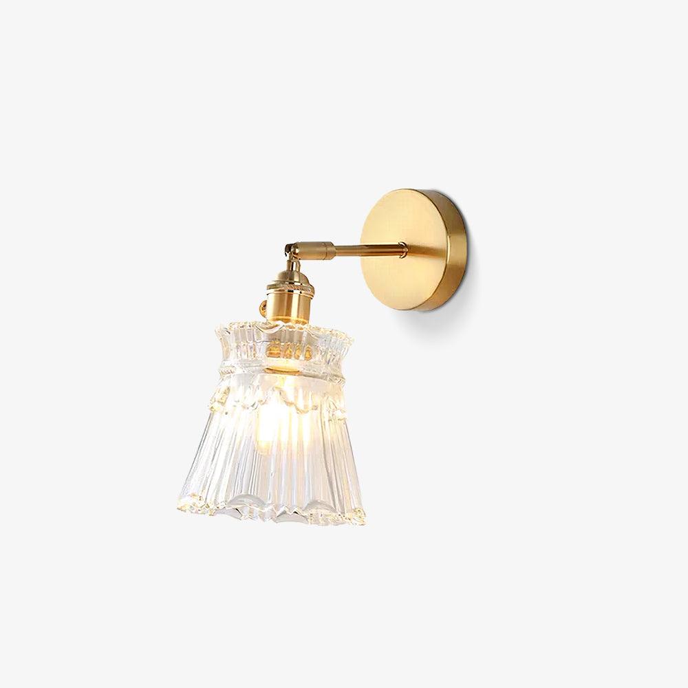 Chaika Wall Lamp - Lumpaz