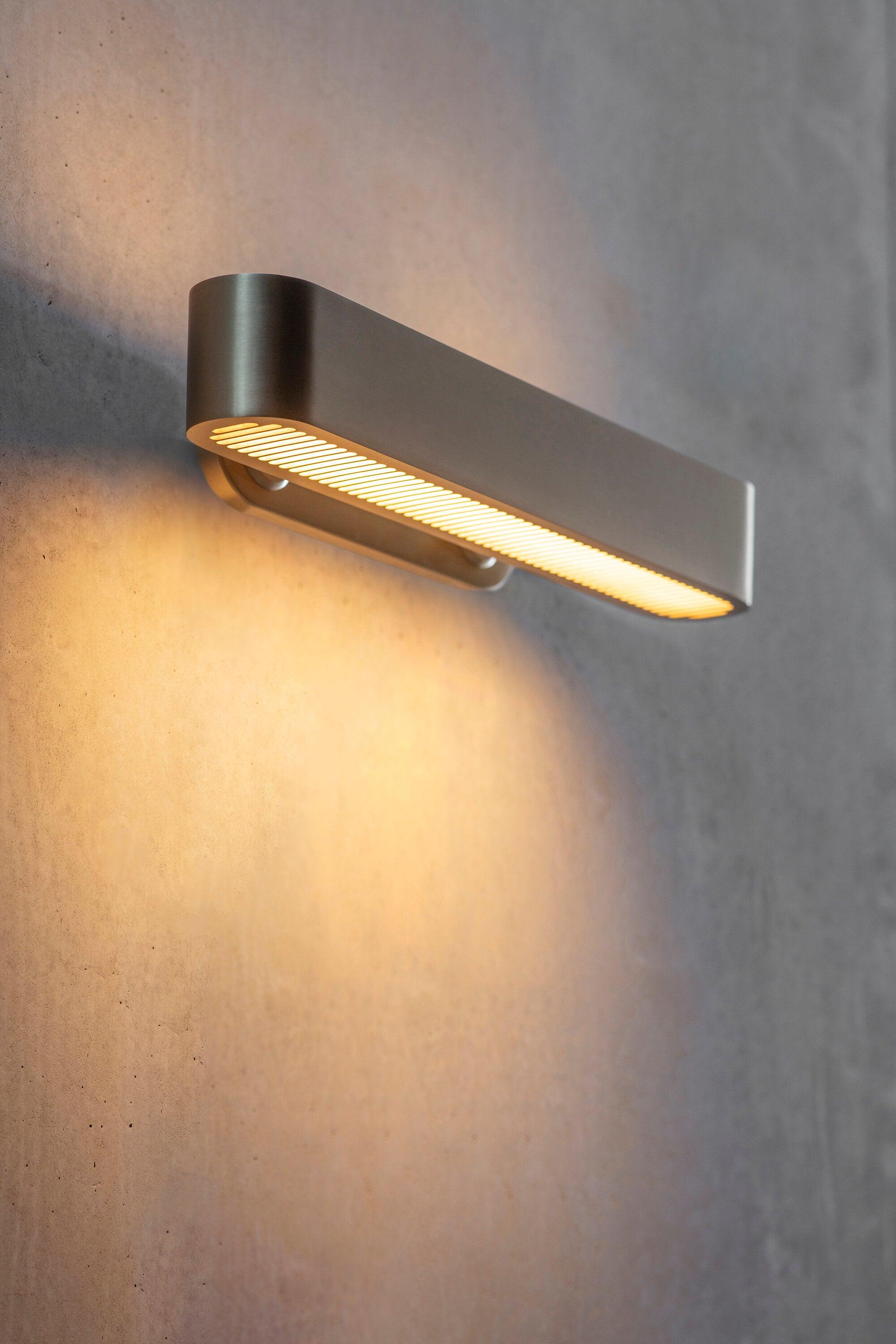 Colt Wall Light - Lumpaz