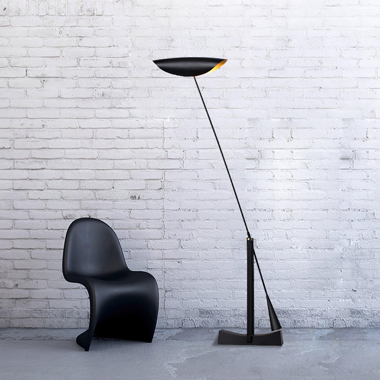 YIU-X Floor Lamp - Lumpaz
