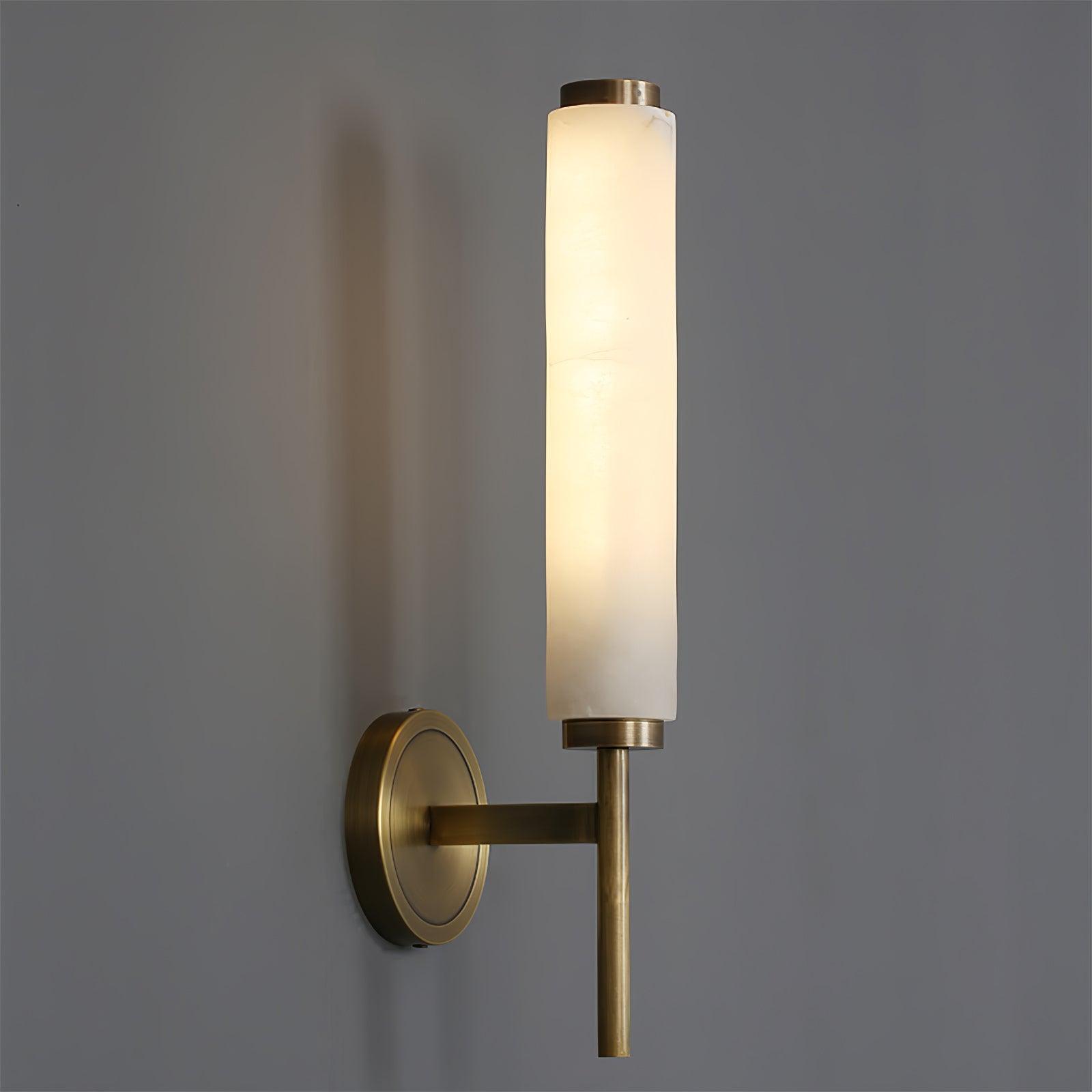 Brindisi Wall Sconce - Lumpaz