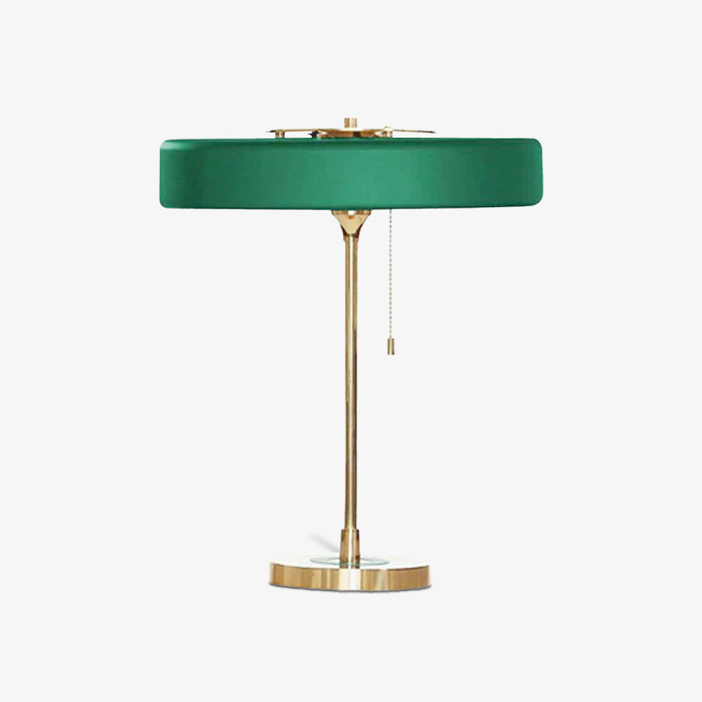 Revolve Table Lamp - Lumpaz