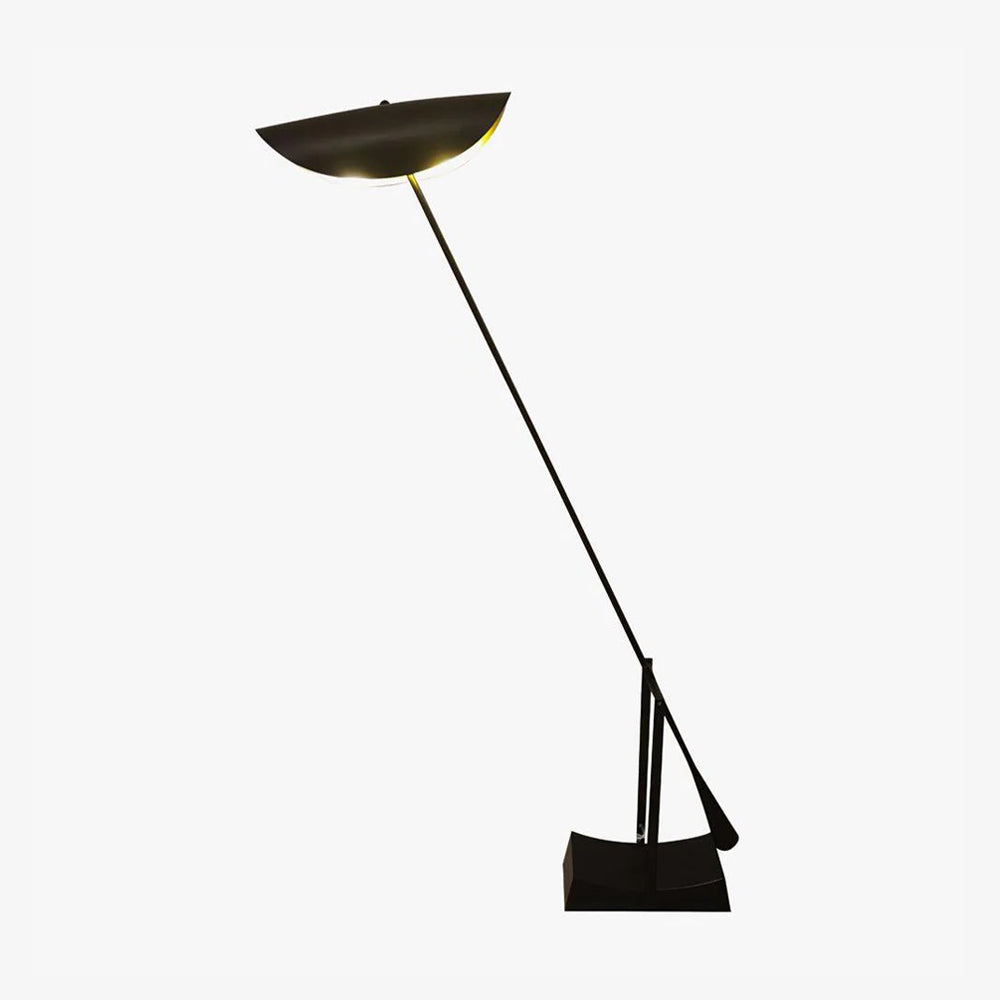 YIU-X Floor Lamp - Lumpaz