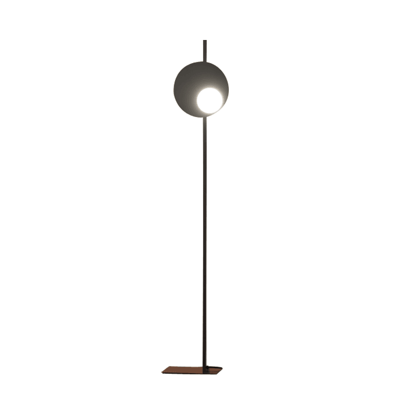 Kwic Floor Lamp - Lumpaz
