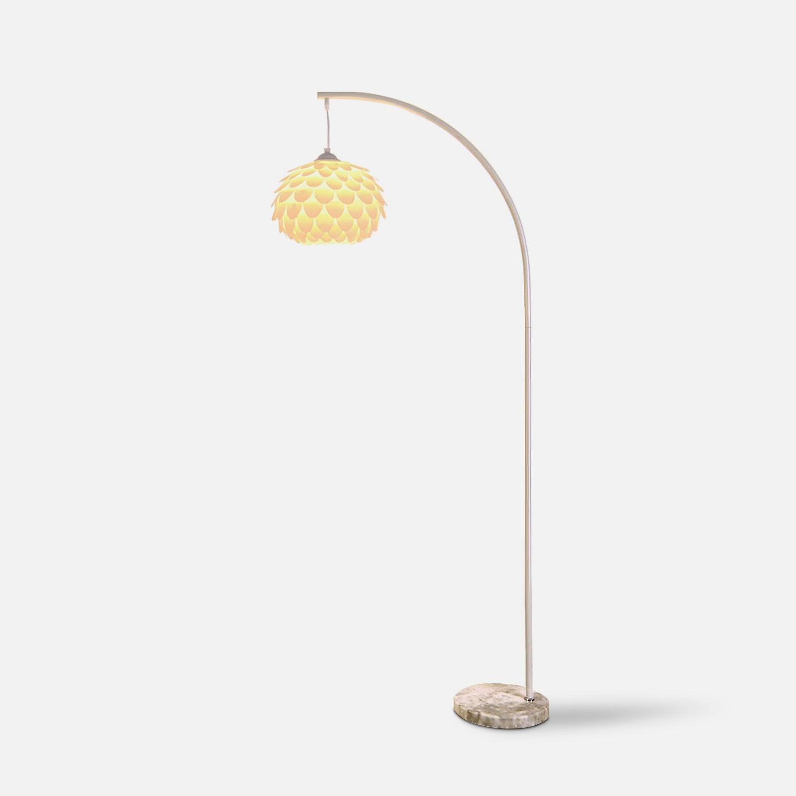 Linterna Arch Floor Lamp - Lumpaz