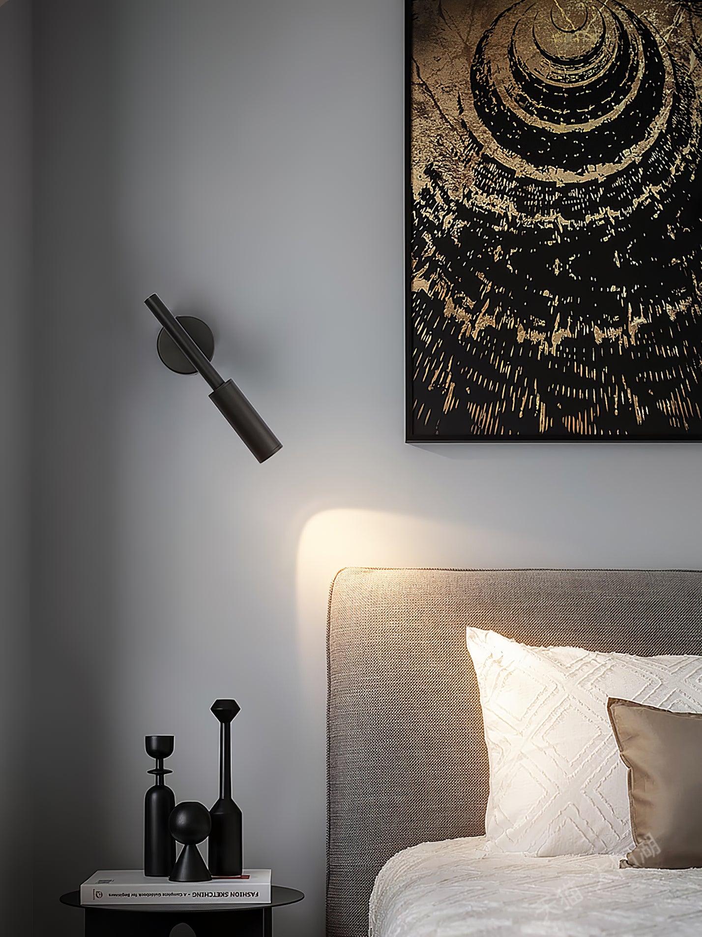 Tubino Wall Light - Lumpaz