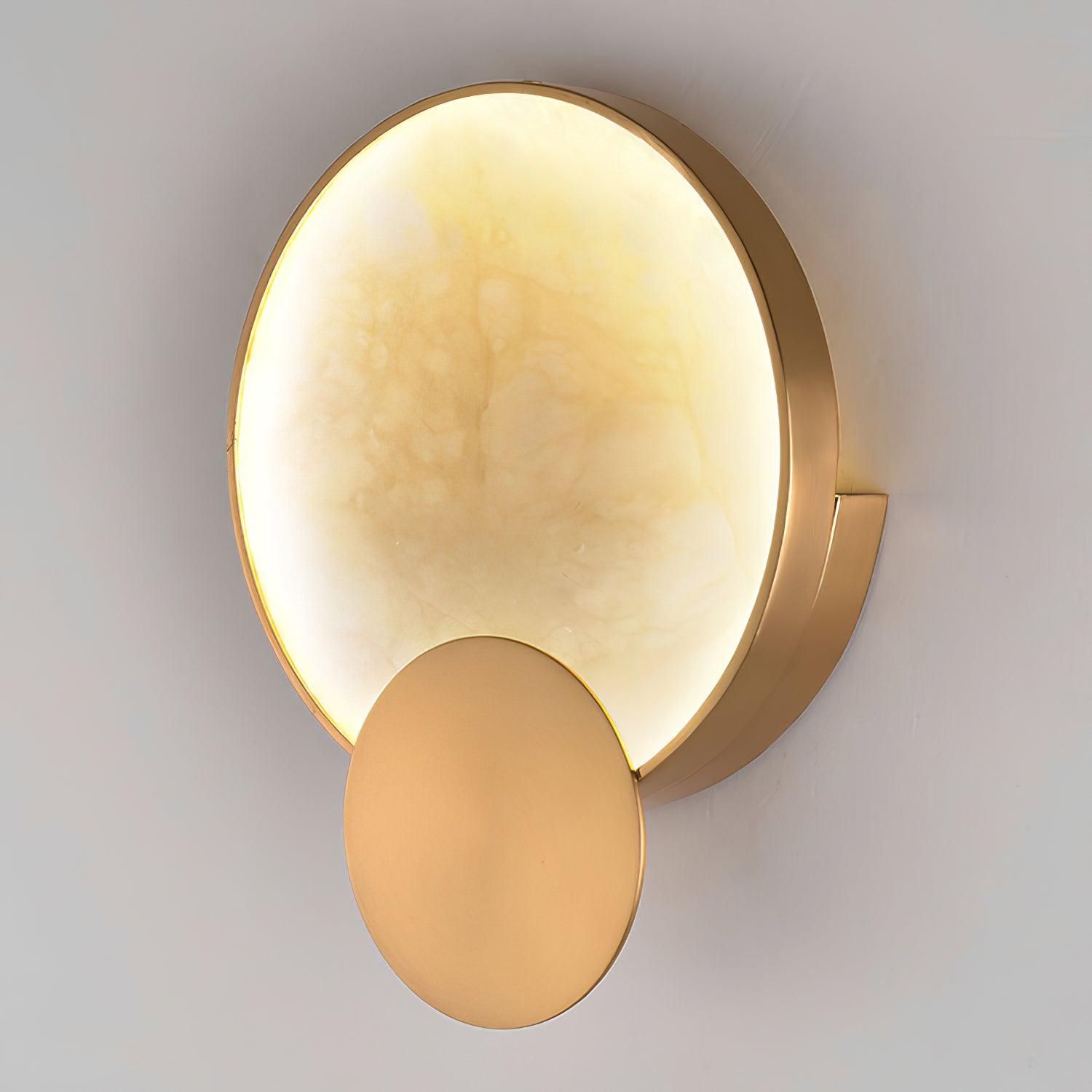 Terra Svet Wall Lamp - Lumpaz