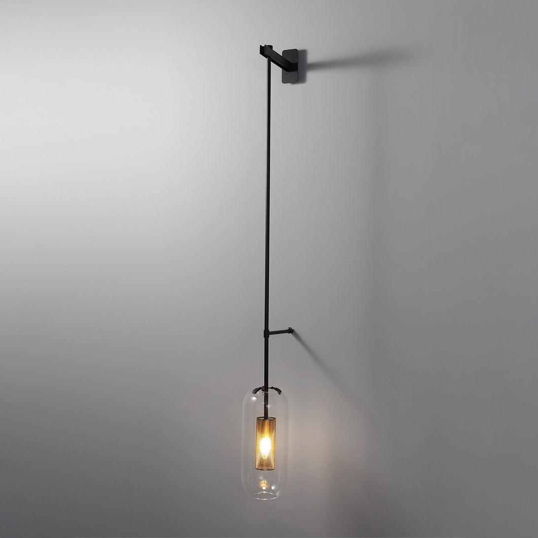 Vadim Wall Lamp - Lumpaz