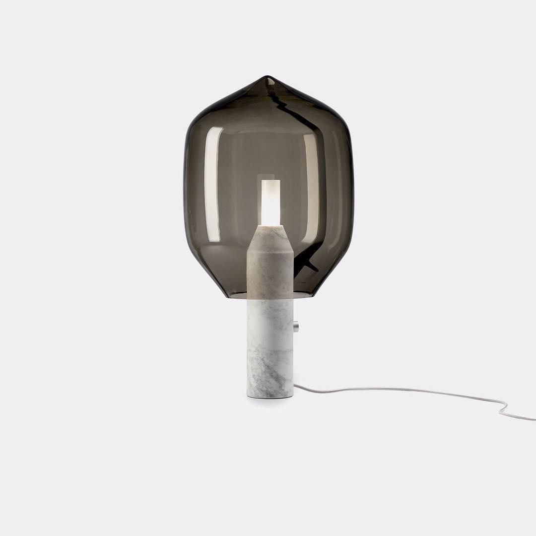 Lighthouse Table Lamp - Lumpaz